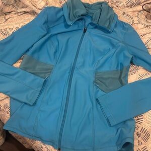 Nike Dri-Fit jacket